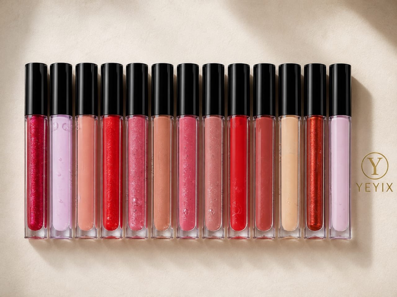 LIP GLOSS LIGHT