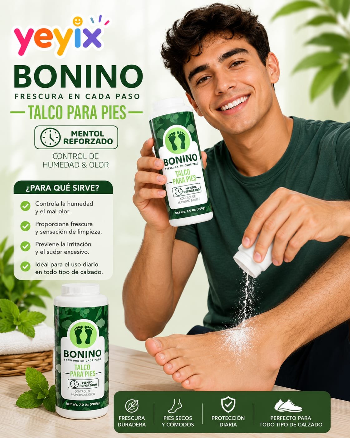 TALCO BONINO