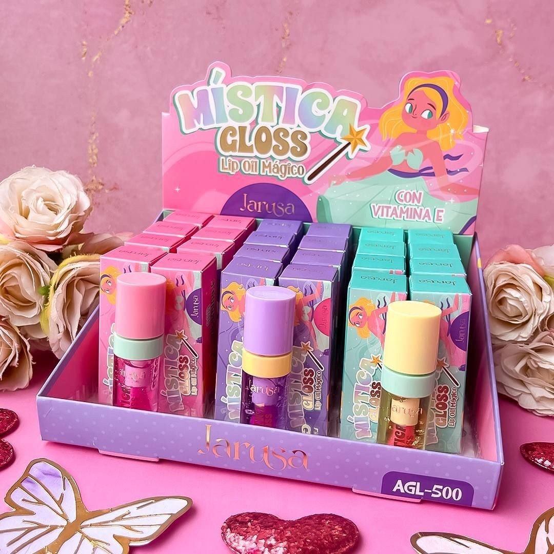 GLOSS MISTICA PH / JARUSA