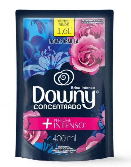 DOWNY EN SACHET