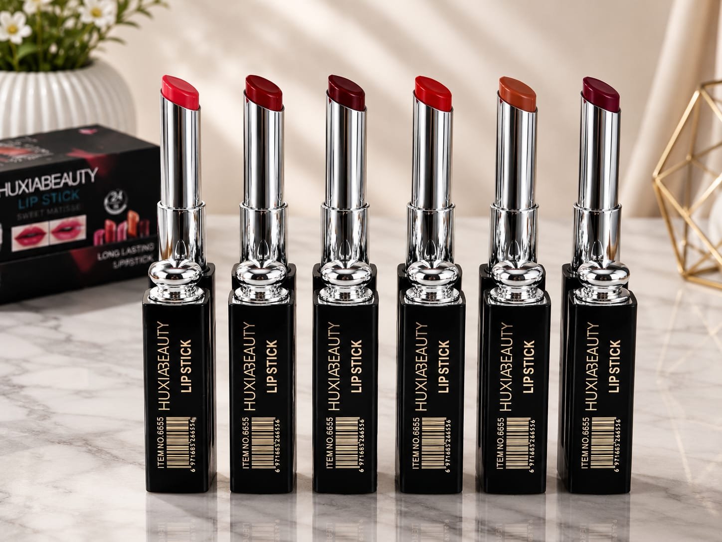 LABIAL MATTE DUPE DE DIOR