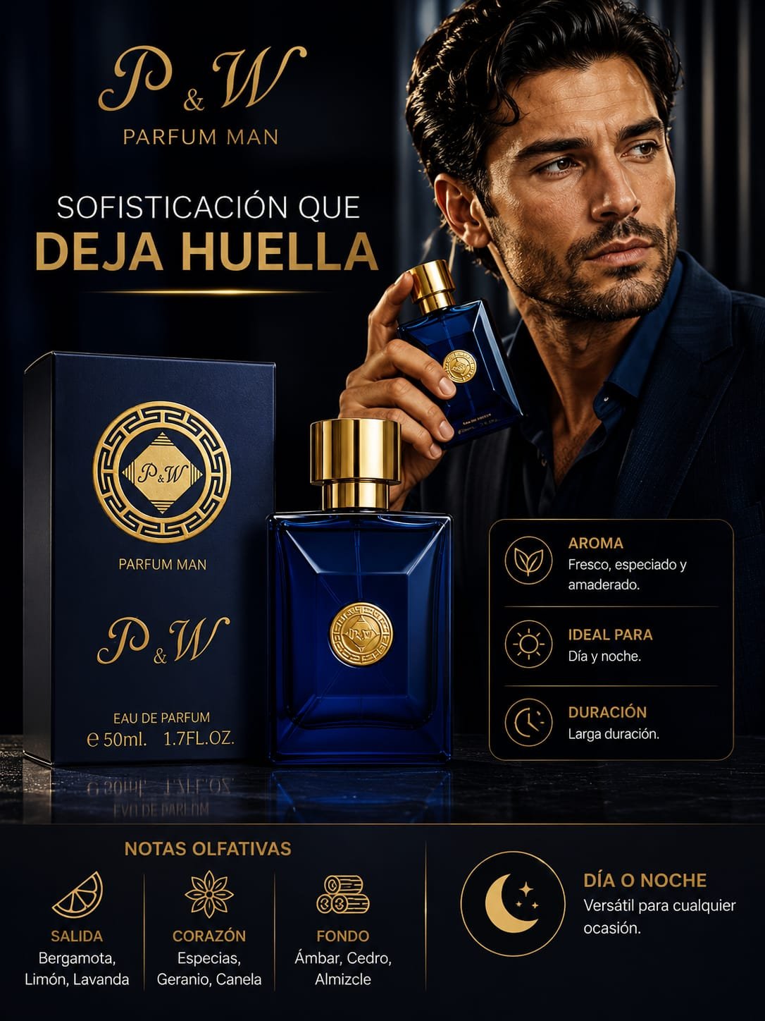 PERFUME DUPE DE DYLAN BLUE