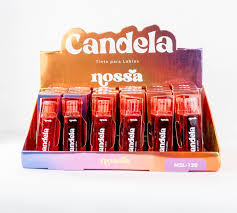 TINTA CANDELA NOSSA